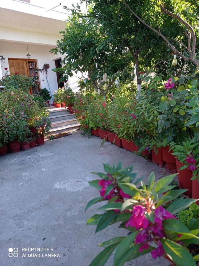 Nancy Rooms Skala Kallonis Ngoại thất bức ảnh