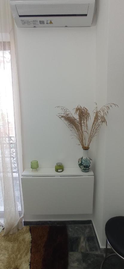 Nancy Rooms Skala Kallonis Ngoại thất bức ảnh