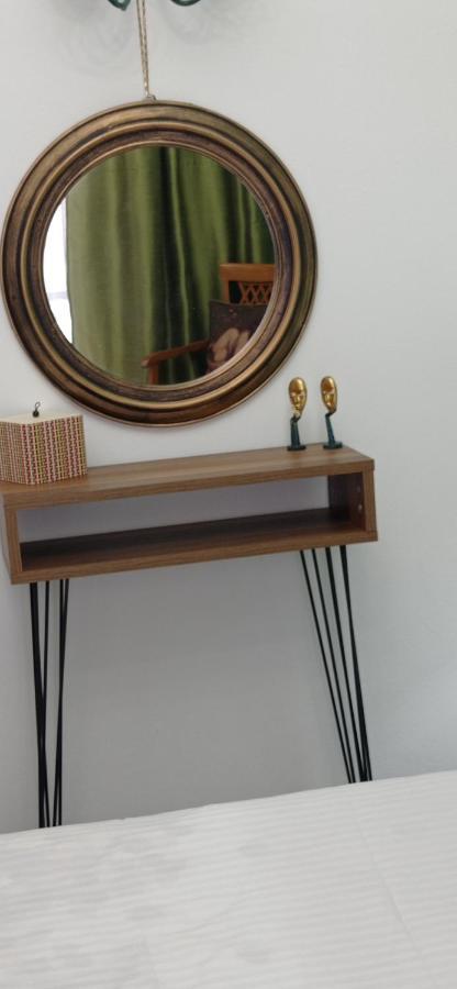 Nancy Rooms Skala Kallonis Ngoại thất bức ảnh